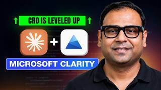 Connect Claude to Microsoft Clarity for CRO - Umar Tazkeer