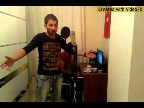 iSyaNıM sTyLéé ft Mc qöZyaŞı -_- qüN qeçTikÇe -2oı5- mp4 video klip new trak