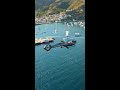 Catalina Island Helicopter Experience Maverick Helicopters