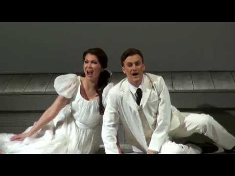 Ekaterina LEKHINA & Stanislav MOSTOVOY - "Elvino!...E me tu lasci..." - BOLSHOI THEATRE - "TroyAnna"