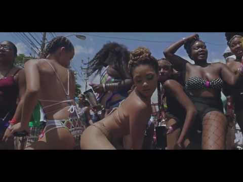 Chingee - Welcome To Carnival (Official Music Video) 2017 (sv)
