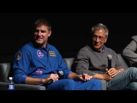 Trek Talks: Space, Diplomacy and the United Federation of Planets