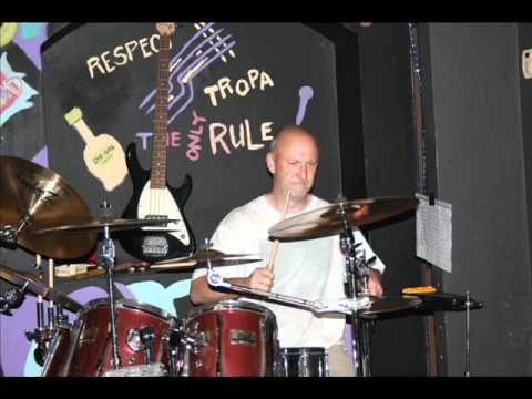 SOULBEEK - Trouble in Mind