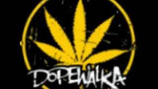 Dopewalka Chords