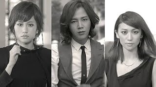 エステティックTBC CM AKB48 前田敦子 大島優子（全2篇）