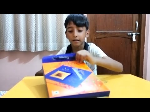 🕘Mere Chocolate Wale Fufaji.🍫