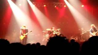 Just Because I Do - My Morning Jacket - 10-19-2010 Terminal 5 NYC