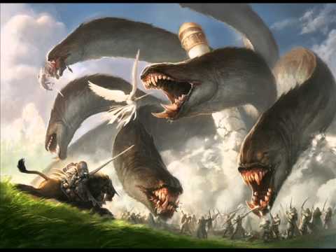 City of the Fallen- The Sixth Day