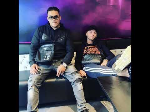 (FREE) Gilli x Branco - Euro Connection Type Beat (Prod. Wez)