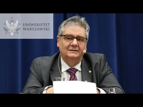 Prof. Piotr Kruszyński o polskim procesie karnym