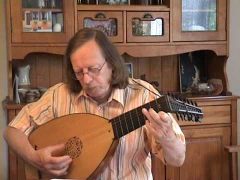 Passo Mezzo (70) - Lute