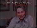 VHS Trailershow Kapring I Højt Fart Don Juan De Marco Og Sammensværgelsen