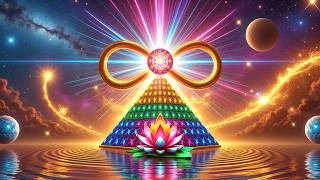 Poderosa meditación de 999 Hz – Sanación profunda para la mente, el cuerpo y el alma