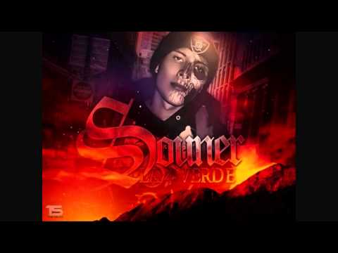B Raster Ft Kloef , Sowner & Menace   No Se Asustan Ni Con Lucifer
