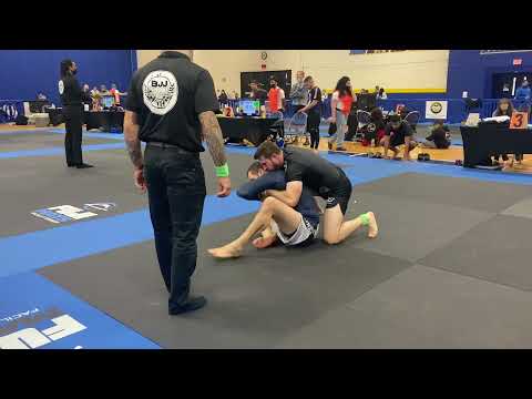 Semifinals (win via RNC) Pride Bjj 12/21 NOGI (moved up to heavyweight)