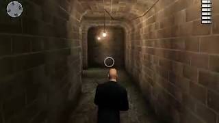 Hitman 2 Silent Assassin Mission #1- Anathema [Full Combat Mode]