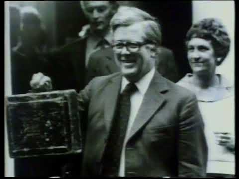 1984 UK TV Adverts (Channel 4 c. mar 1984) #4