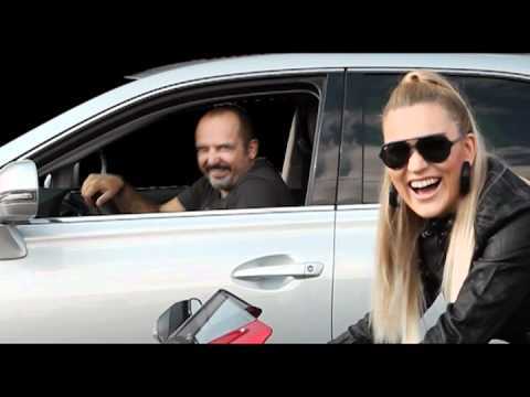 Tražim te - Sonja Bakic i Tony Cetinski - behind the scenes - official