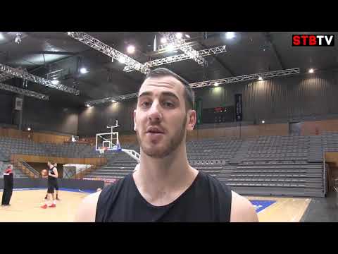 L'avant match STB -  SOMB