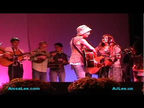 IBMA Youth All Star - Wayfaring Stranger