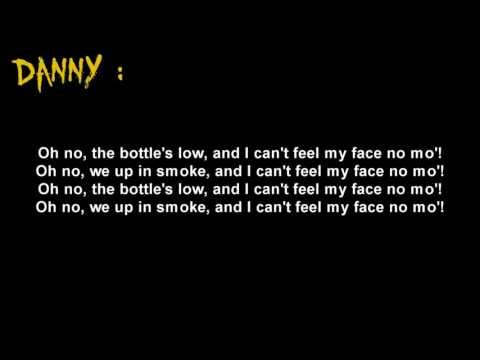 Up In Smoke video