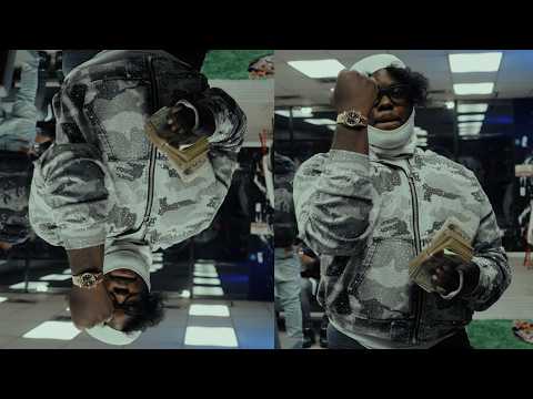 Bands WM - He's Krazy