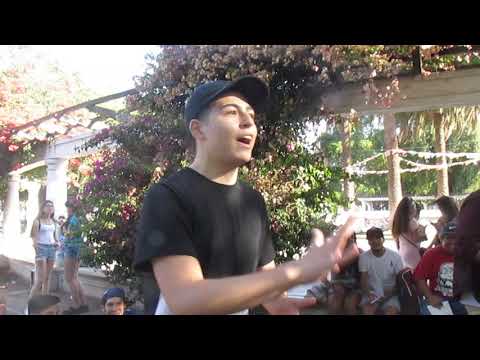 CVA vs Emet (Octavos) TURBORAP MULTIVERSE