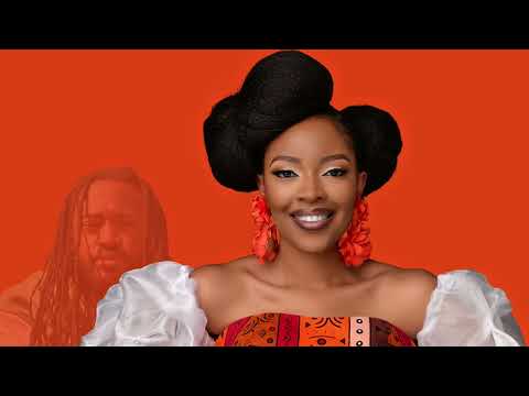 J Blessing and Kambua