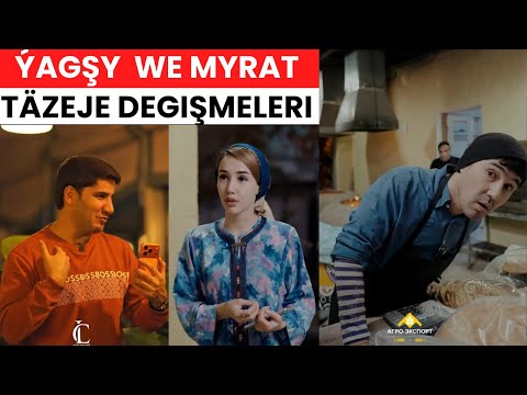 MYRAT MOLLA - IPHONE 17 PRO   WE  ÝAGŞY GOŞUNOW SOMSA TAMDYRÇY #myratmolla 🤣🤣🤣