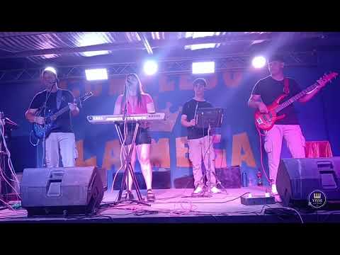 14-02-26 Villa Berthet complejo La Mega aniversario Maury DJ