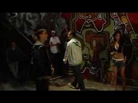 Prime & Purpose vs K21 & Ilyak