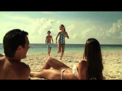 Dreams Resorts — Family All-Inclusive