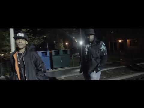 Far rock whispers remix - Deadeye59 feat : T dot Ragedy x E Troubz