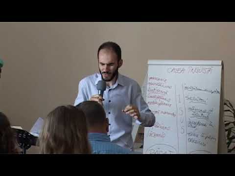 Dani Drumea | Calea ingusta vs calea larga | Raul Iubirii | 21.07.2019AM