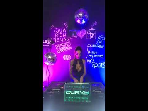 JULIANA HAUZ - LIVE SET PRIVILÈGE - F.U.S.C.A
