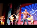 Rockstar By The Fresh Beat Band
