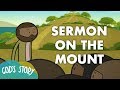 God's Story: Sermon on the Mount