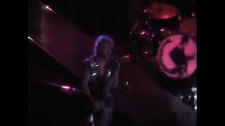 Scorpions - We Let It Rock...You Let It Roll (Bristol &#39;88)