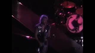 Scorpions - We Let It Rock...You Let It Roll (Bristol &#39;88)