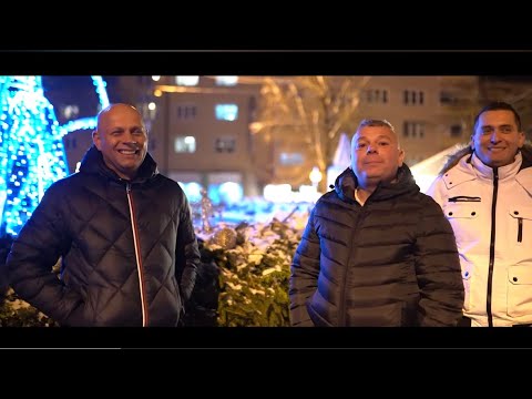 🎬🎶Gipsy Daxon - Chuňom Mange - Official VideoKlip - 2023 🎬🥁