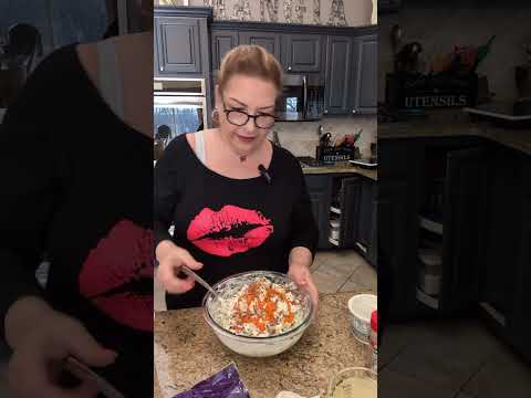 Grillo's Pickle Dip 🥒