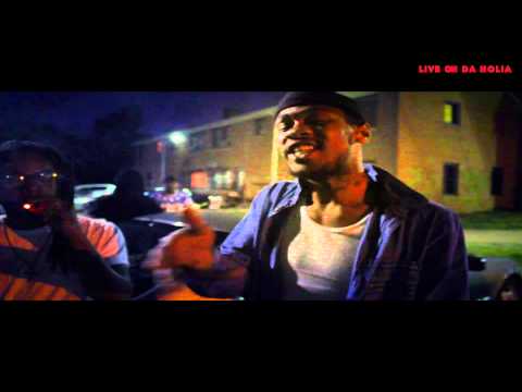 Da Nolia Gang Cypher GiveEmHellCartel