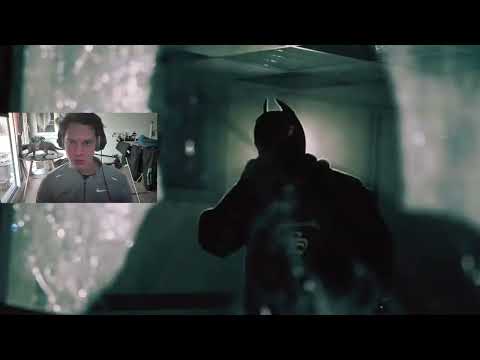 Reaction to Ptite Soeur & Gemroz - KAYFABE (there will be sequels, be sure of that)