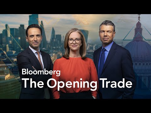 Intel Dives After Tepid Forecast, BOJ Holds Spurring Yen Volatility | The Opening Trade 1/23/2026