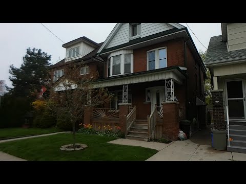 33 Edgemont St N, HAMILTON