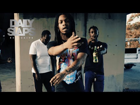 3Boi Mari - Off The Hip (Exclusive Music Video) | Dir. Xxxpensive Films