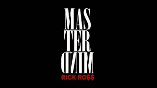 Rick Ross - Rich Is Gangsta (Official Instrumental)