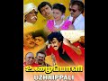 Rajinikanth S Uzhaippali 1993 Theme Music Ilaiyaraaja