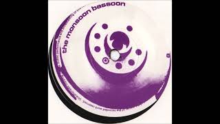 The Monsoon Bassoon - Redoubtable
