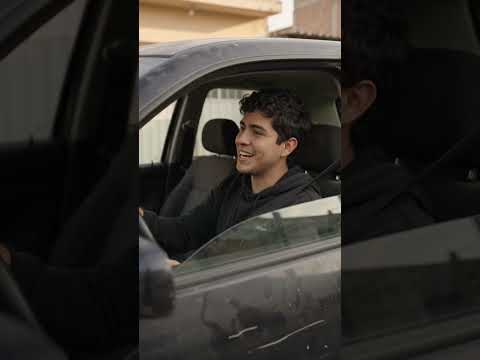 Reconstruyendo la golf del papá #viral #automobile